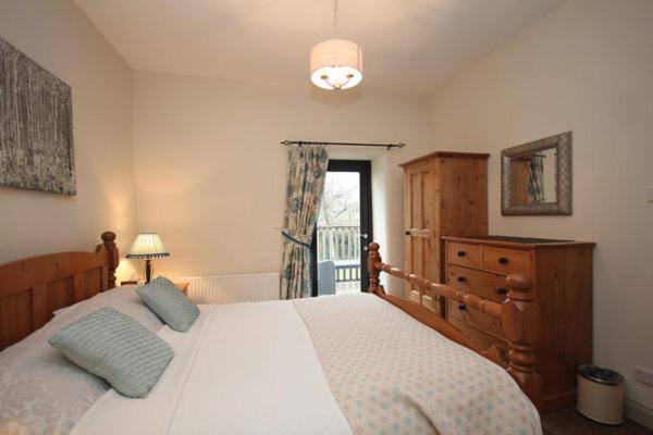 The Dairy at Handley Farm - Housity