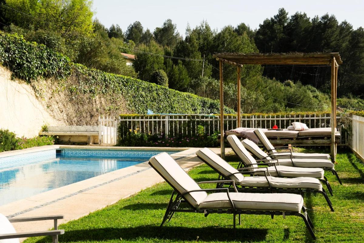 Lisbon Country Villa - Housity