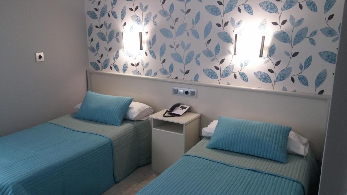 Hostal La Despensa de Extremadura - Housity
