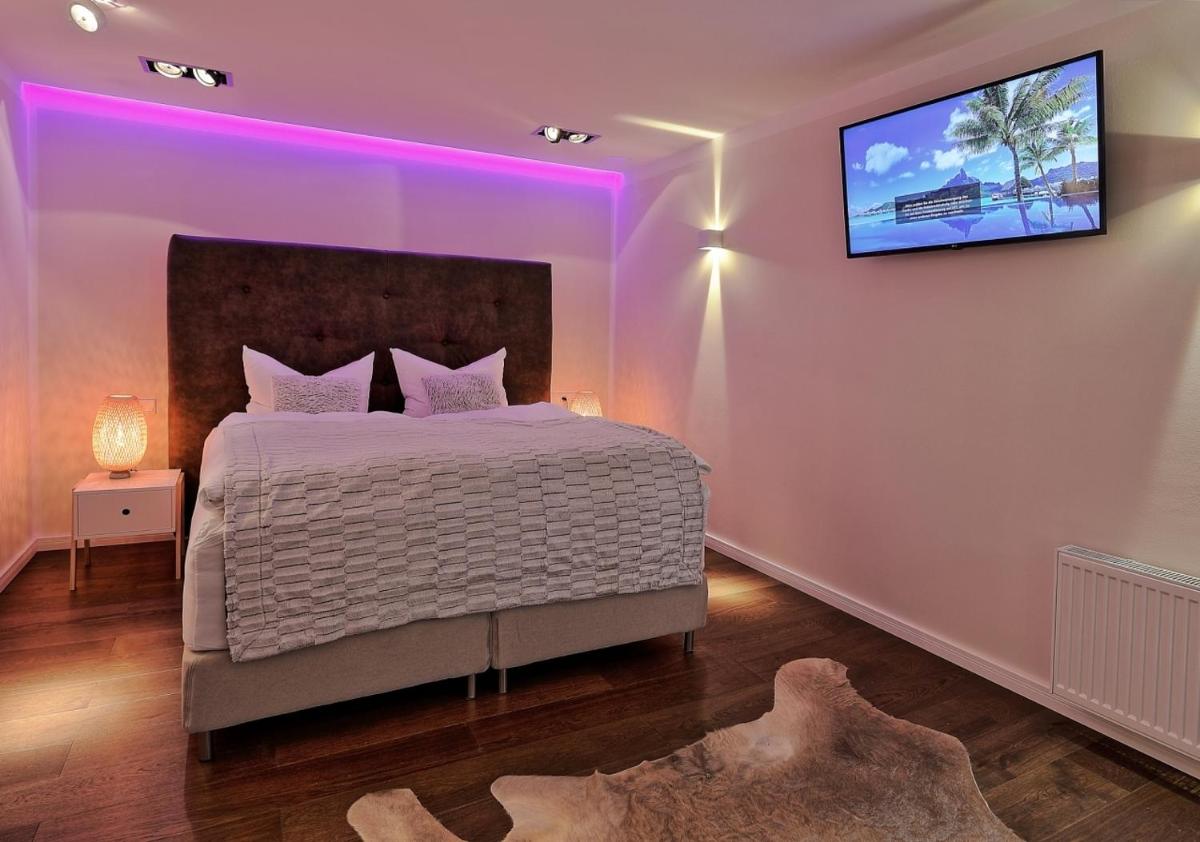 Thiel Apartments - Hizvo