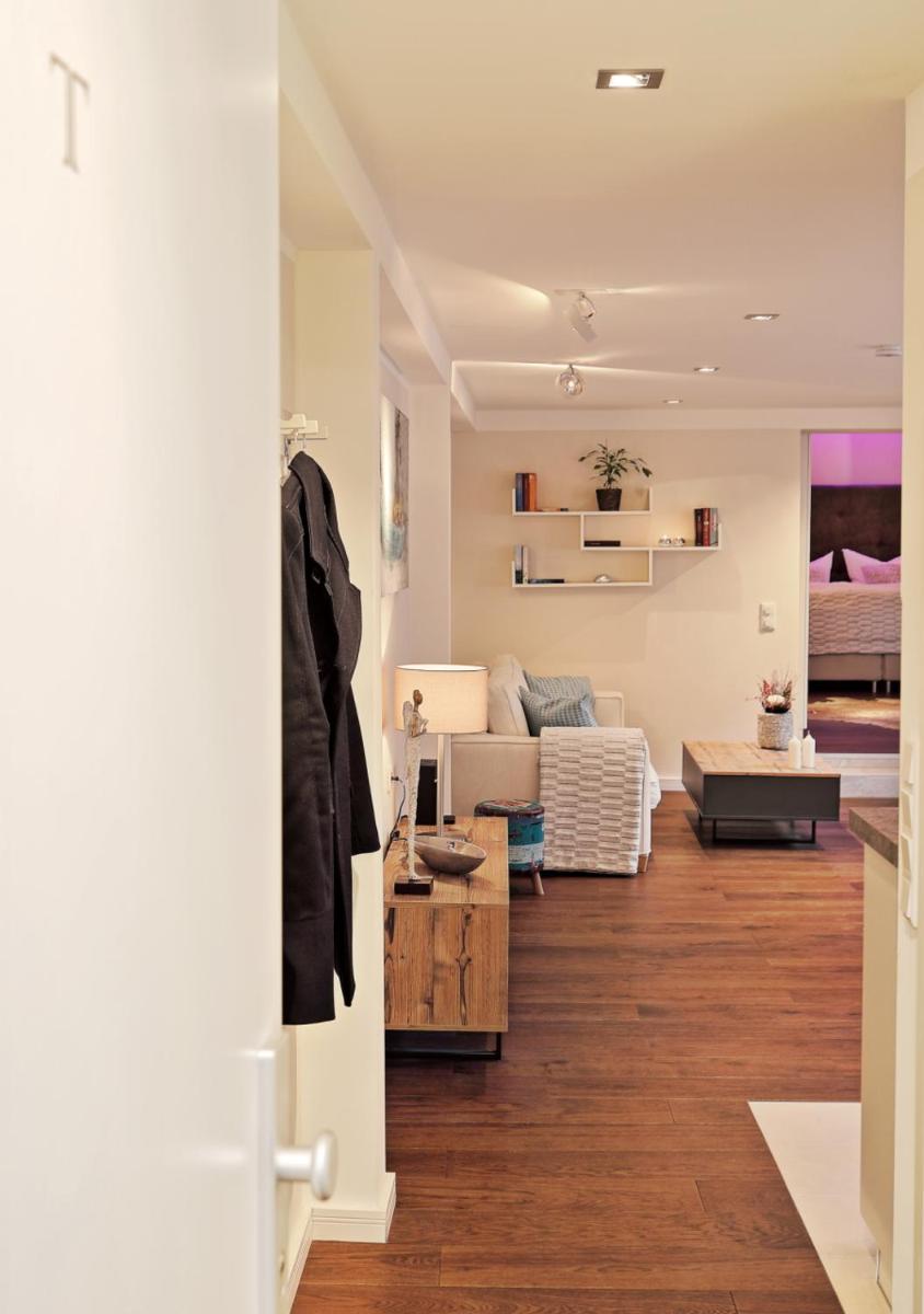 Thiel Apartments - Hizvo