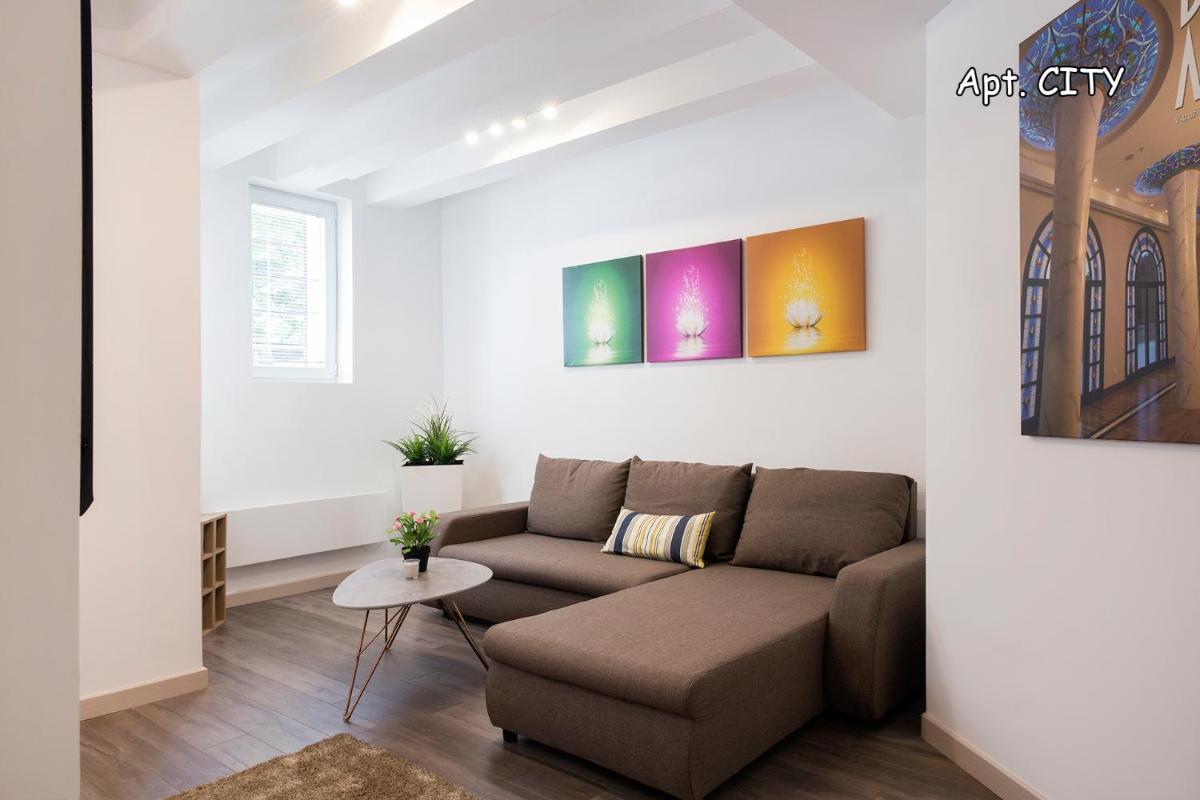 City Holliday Lux - Housity