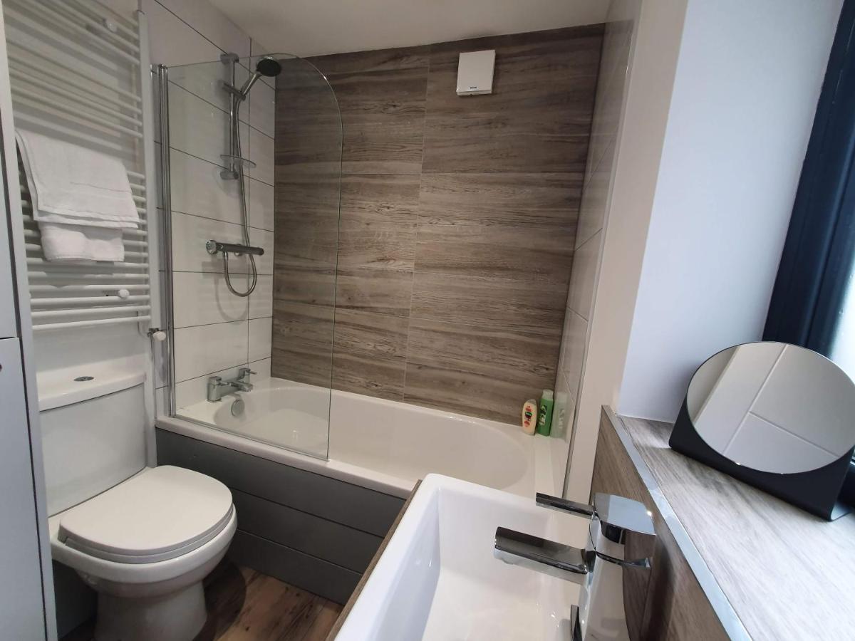 2 Bedroom Apartments in Filton by Cliftonvalley Apartments - Housity
