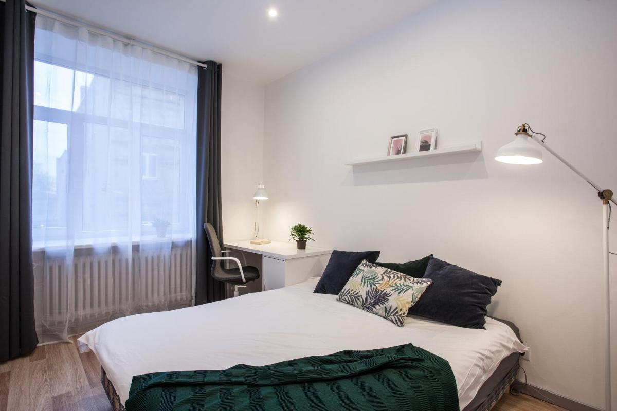 Chaka Apartments - Hizvo