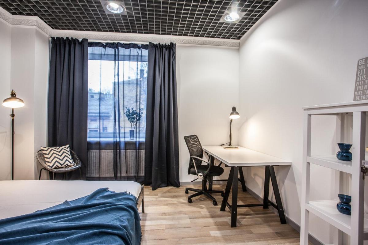 Chaka Apartments - Hizvo