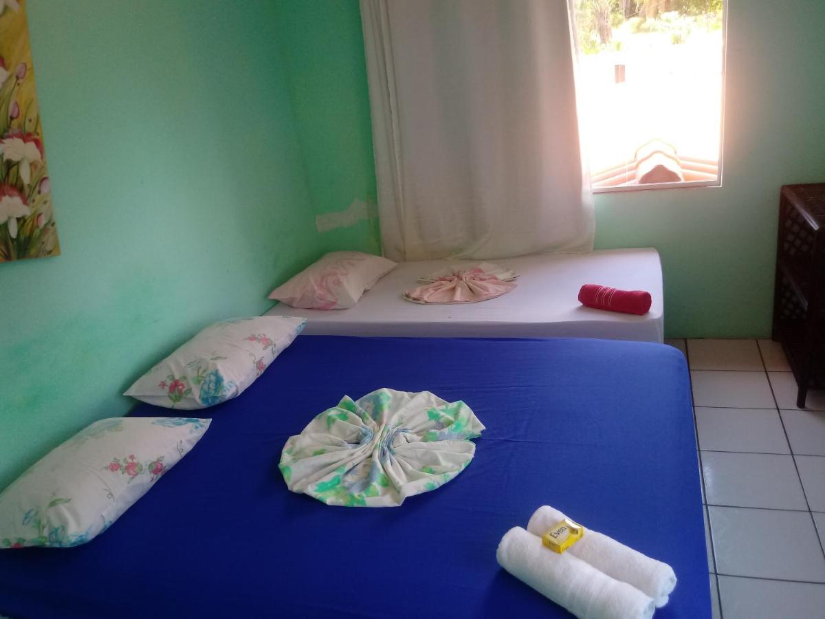 Pousada Luar de Monte Cristo - Housity