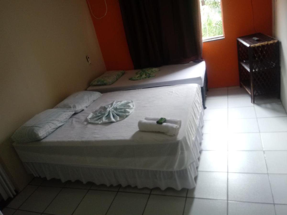 Pousada Luar de Monte Cristo - Housity