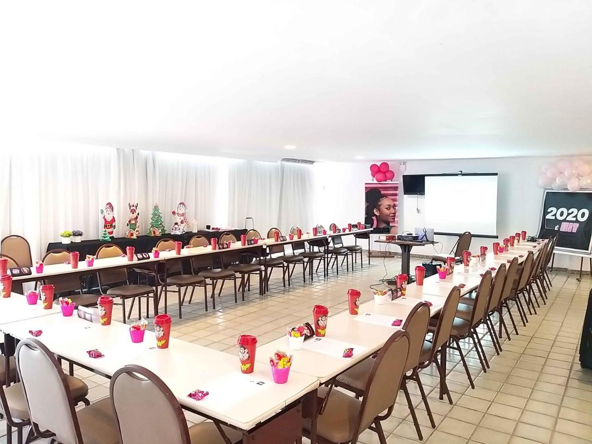 Suitetrails - Hotel Costeiro