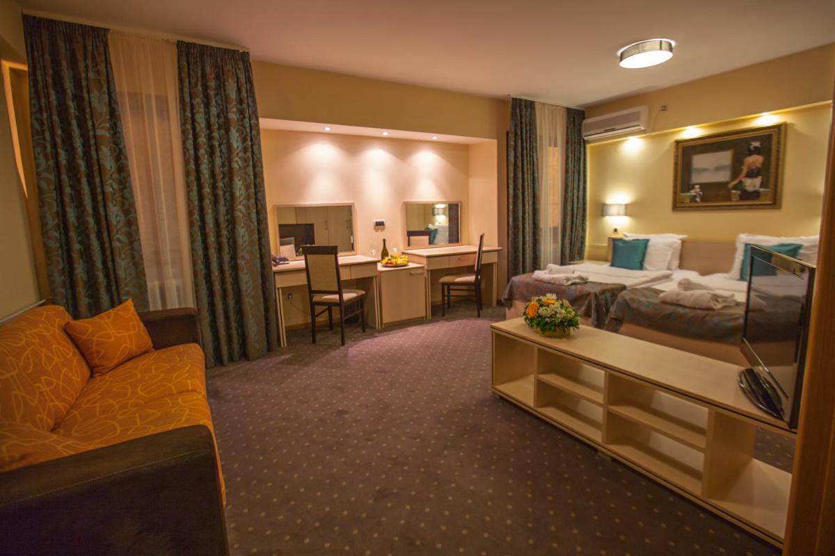 Hotel Srbija - Housity