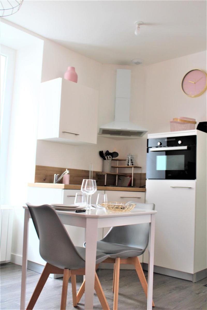Suitetrails - Cocooning Studio