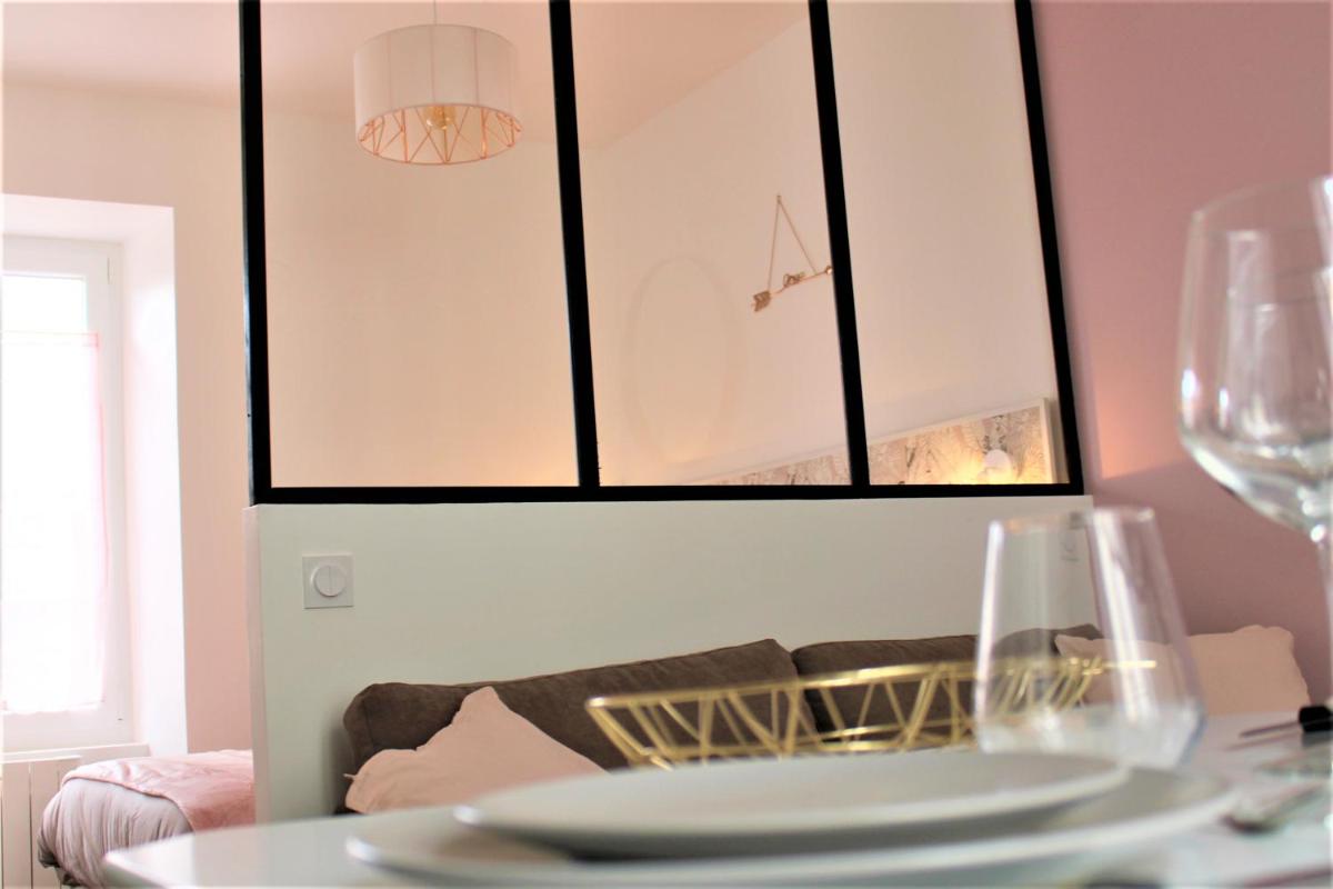 Cocooning Studio - Housity