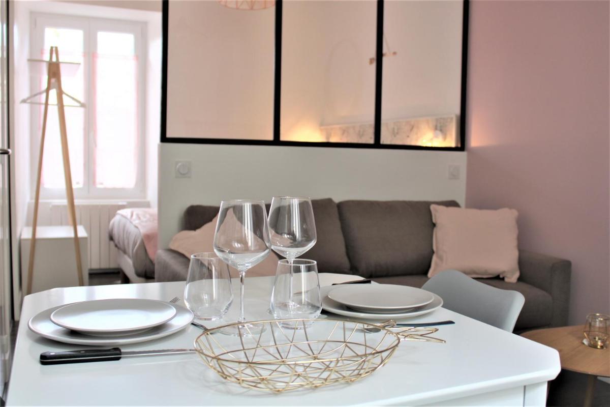 Suitetrails - Cocooning Studio