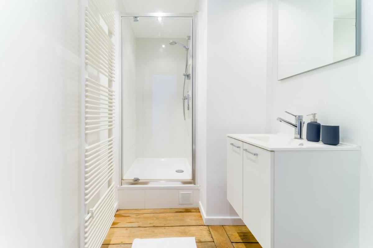 Grand Place 1 Bedroom - Housity