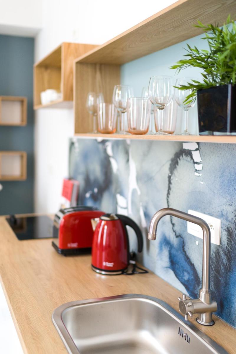 Grand Place 1 Bedroom - Housity