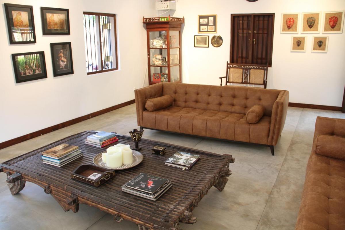 The Aluthgama House - Housity
