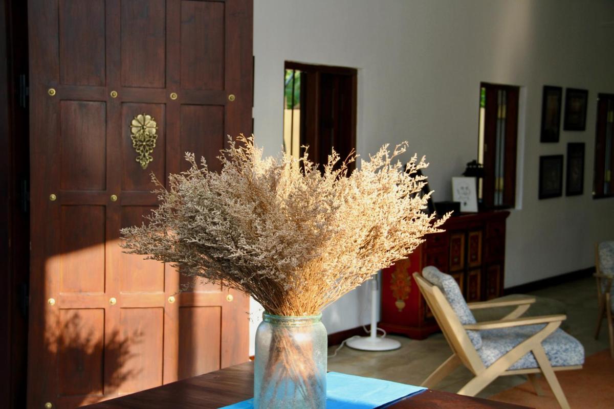 The Aluthgama House - Housity