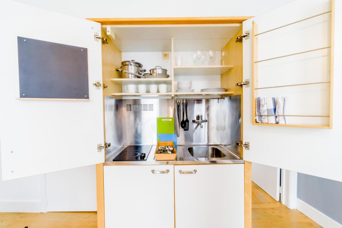 Grand Place Studio - Housity