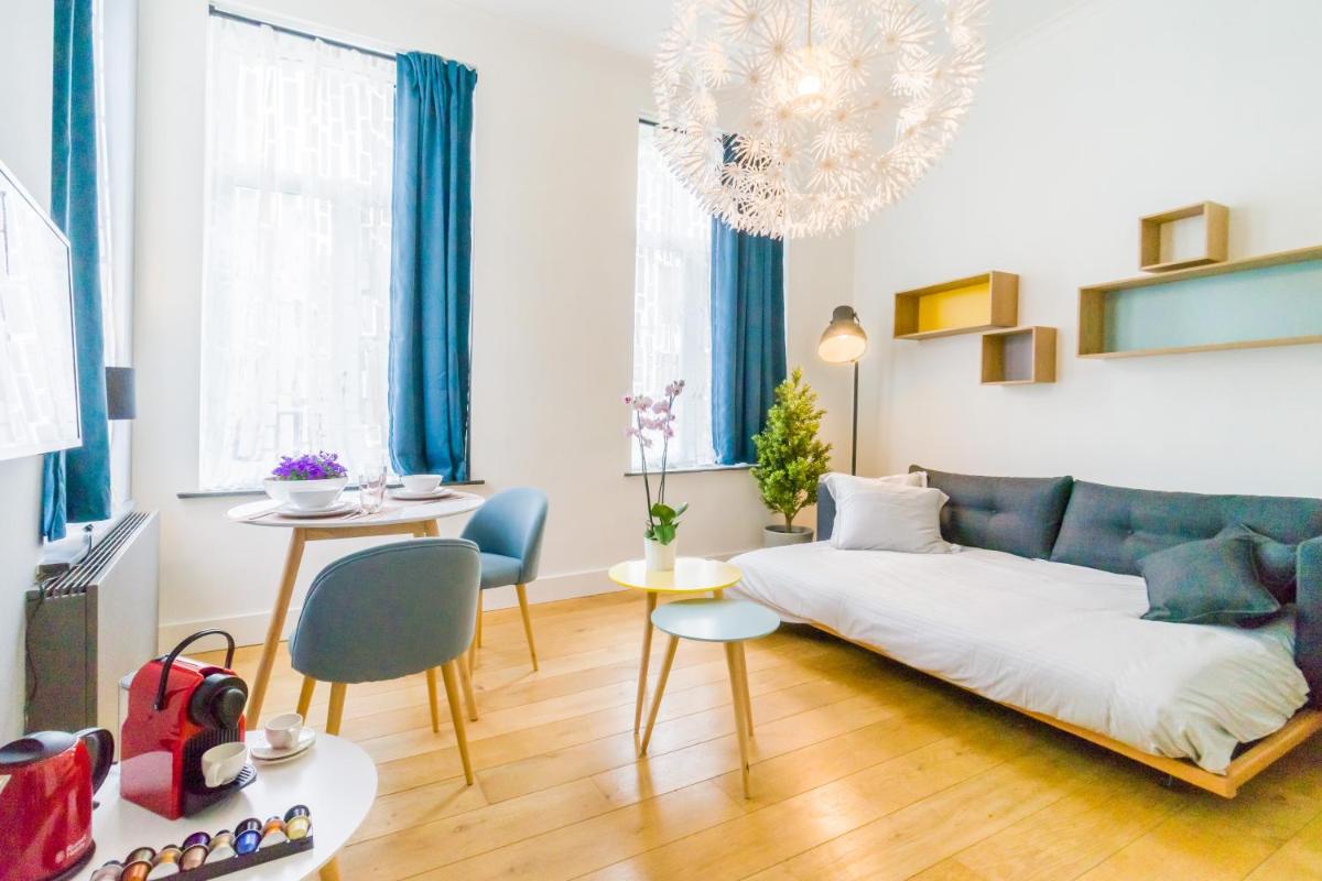 Grand Place Studio - Housity