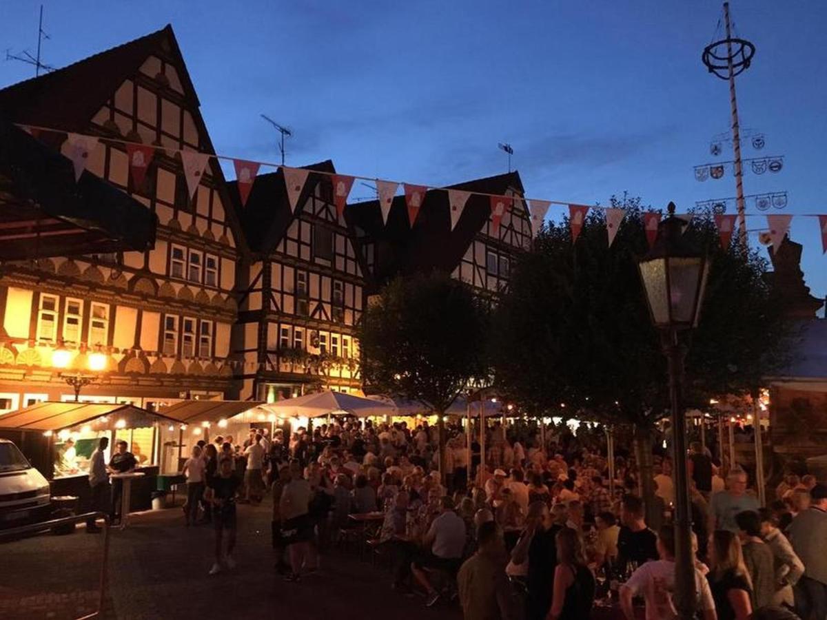 Haus vor dem Schöneberger Tor - Housity