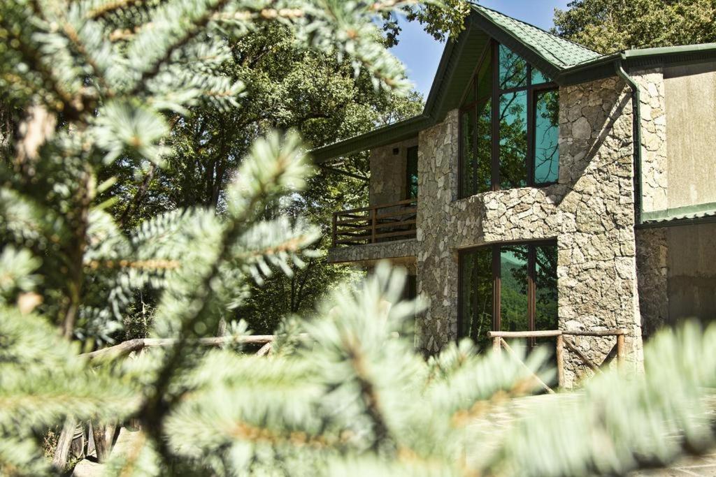 Dilijan Villa 12 - Housity