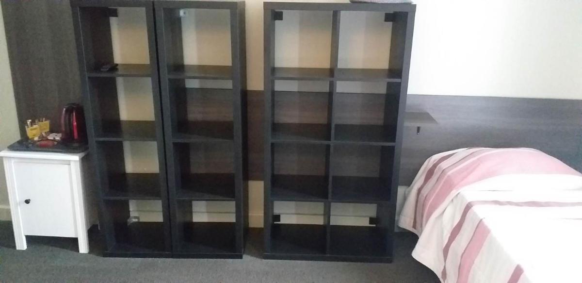 hotel Melissa - Housity