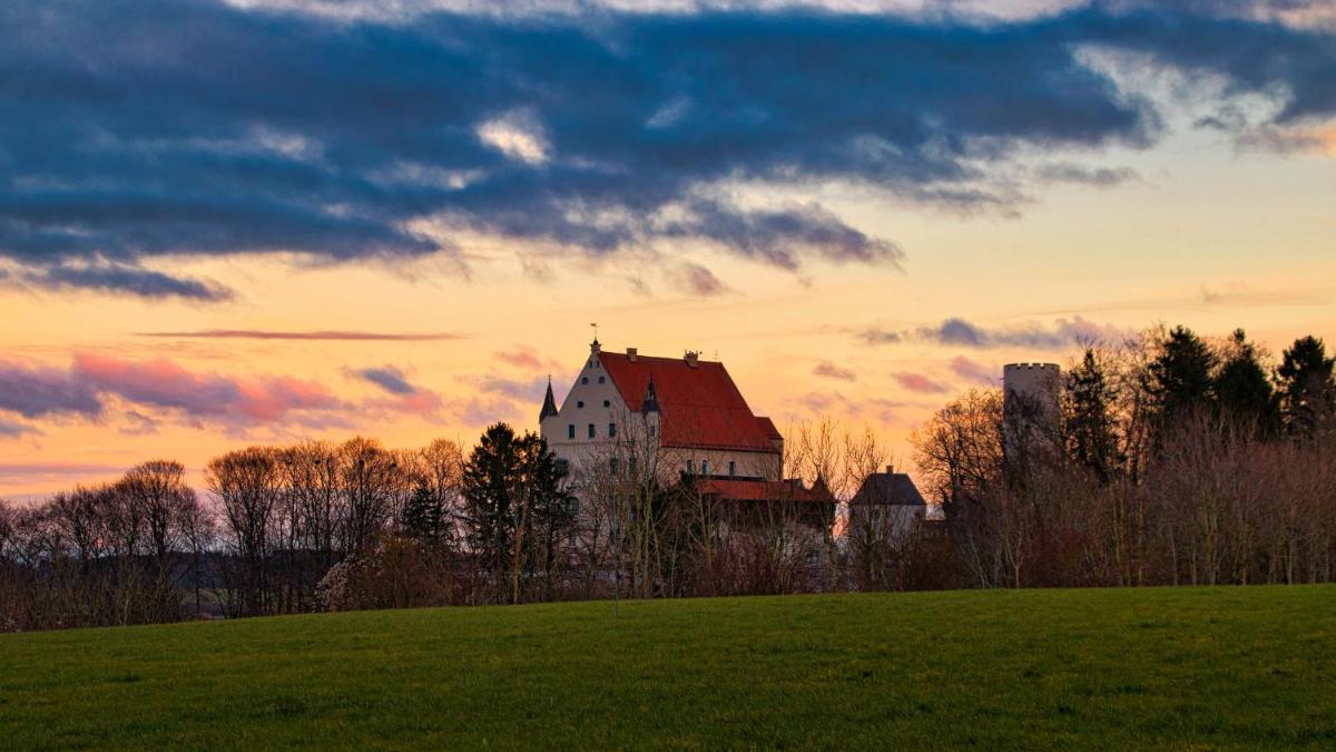 Hotel Alte Post - Housity
