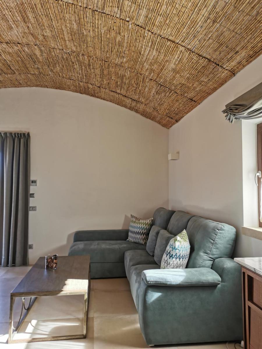 Zona de estar de Bennoc Petit Hotel - Only Adults