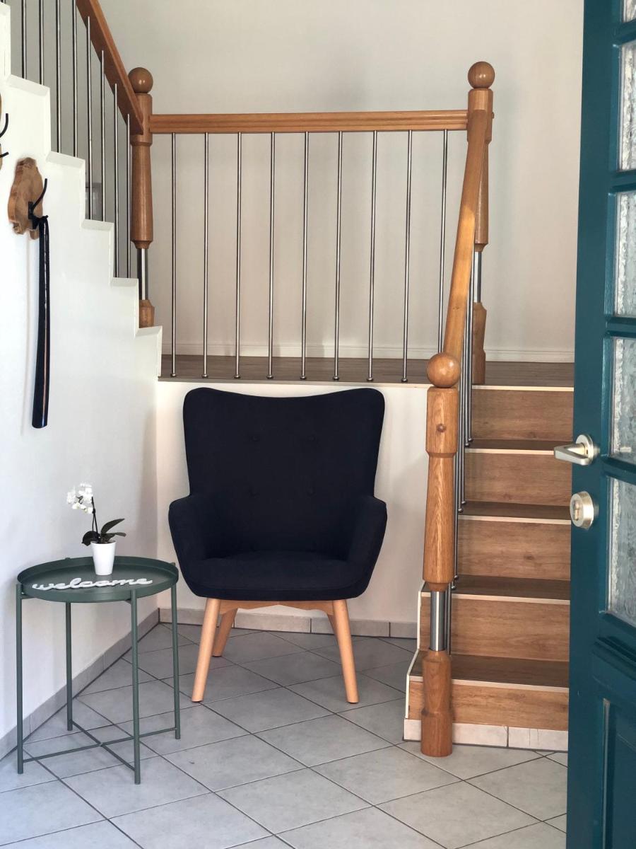 Suitetrails - Apartment Hoyerhagen