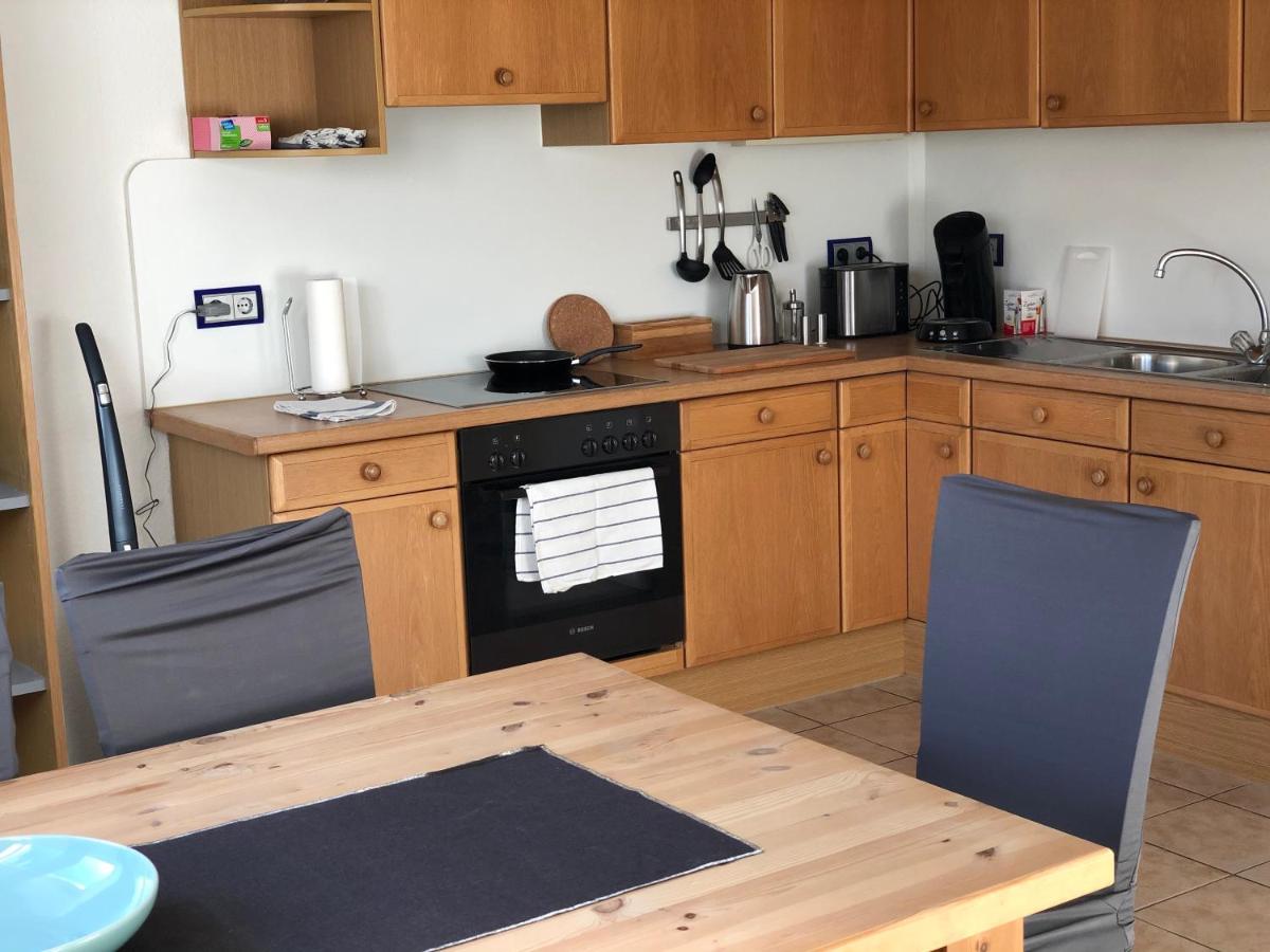 Suitetrails - Apartment Hoyerhagen