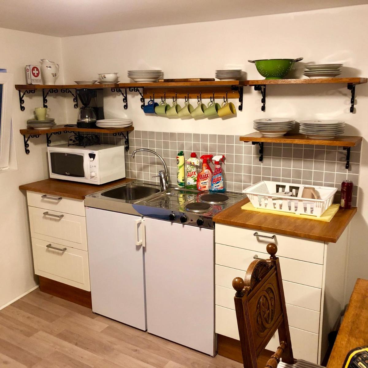 Lägenhet i Falkenberg - Housity