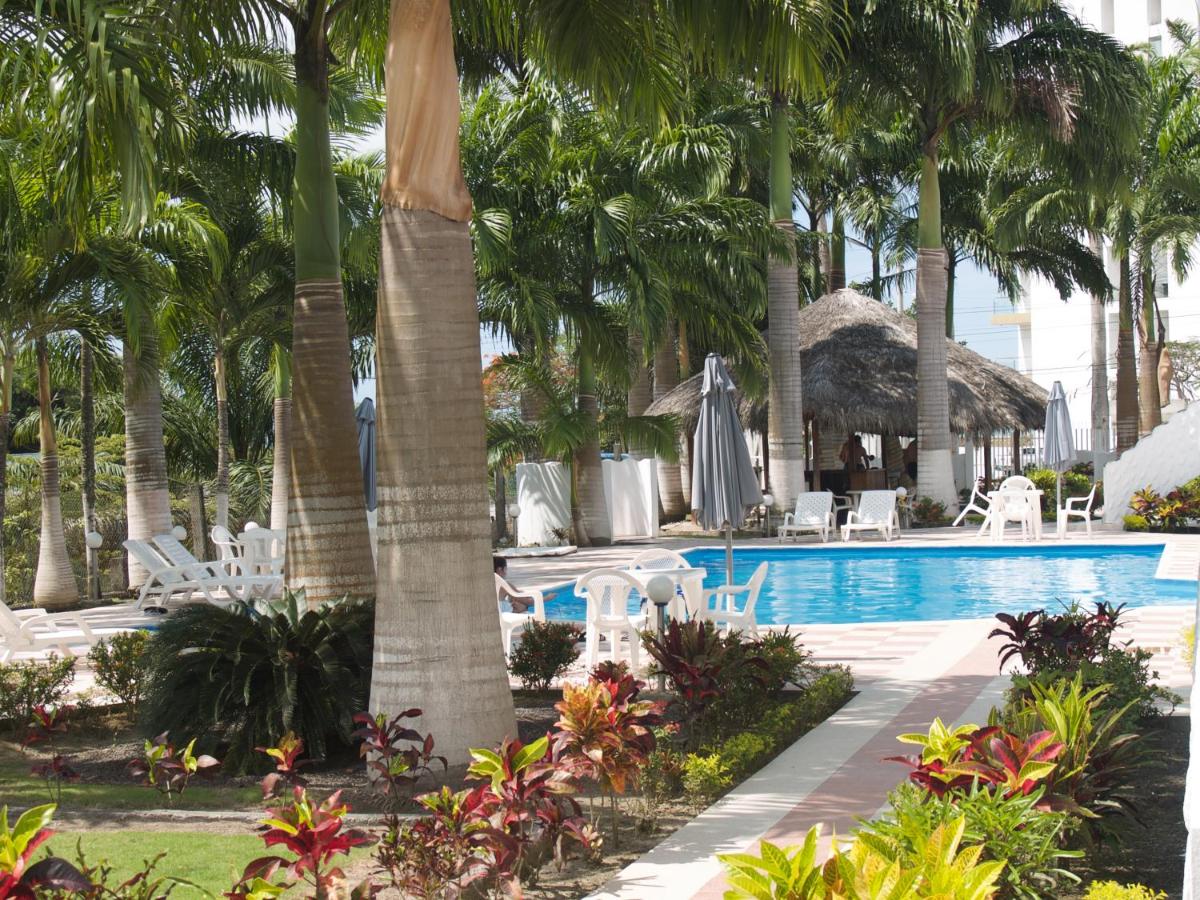 Apartamento de Lujo en Tonsupa - Housity