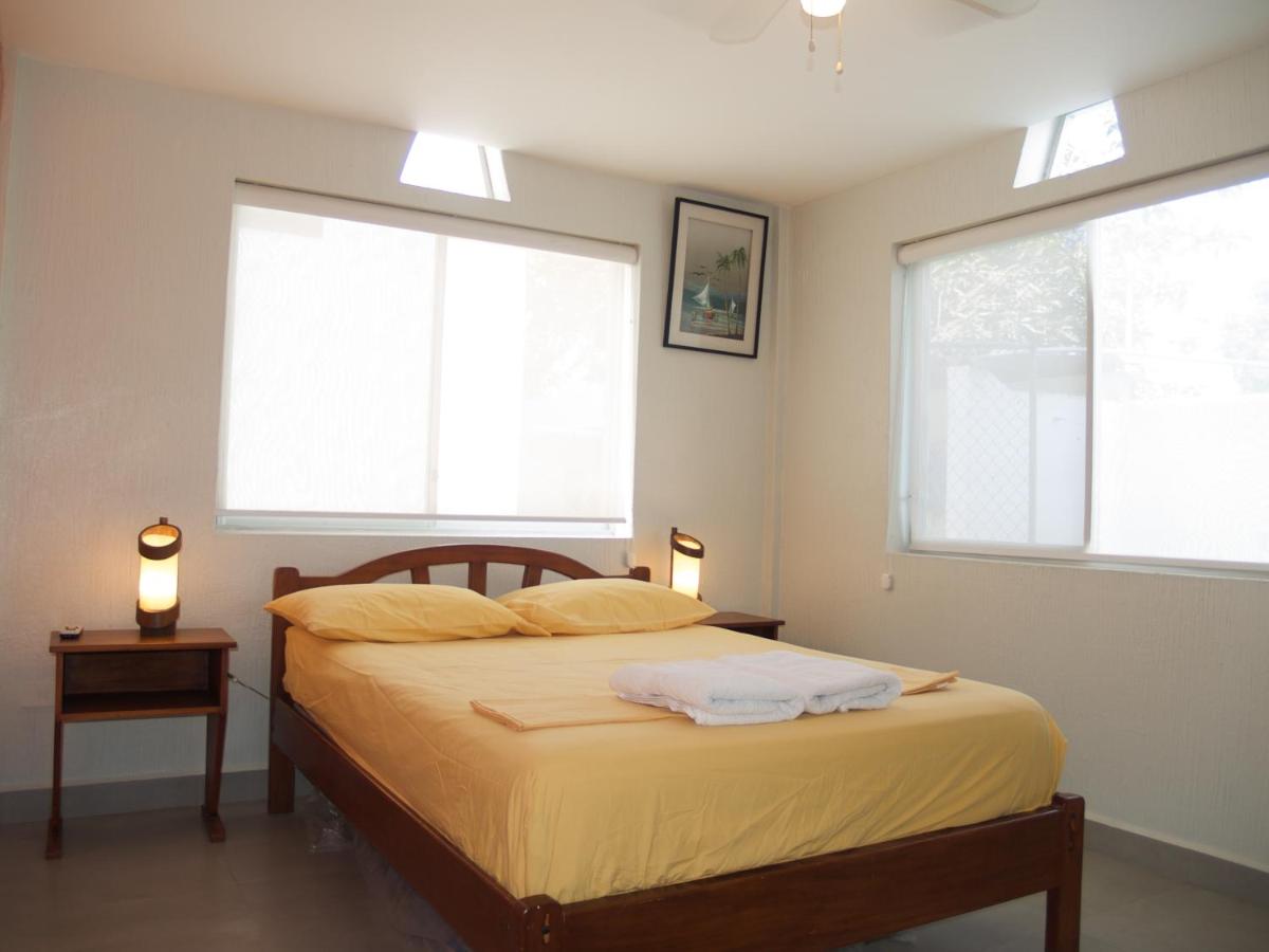 Apartamento de Lujo en Tonsupa - Housity