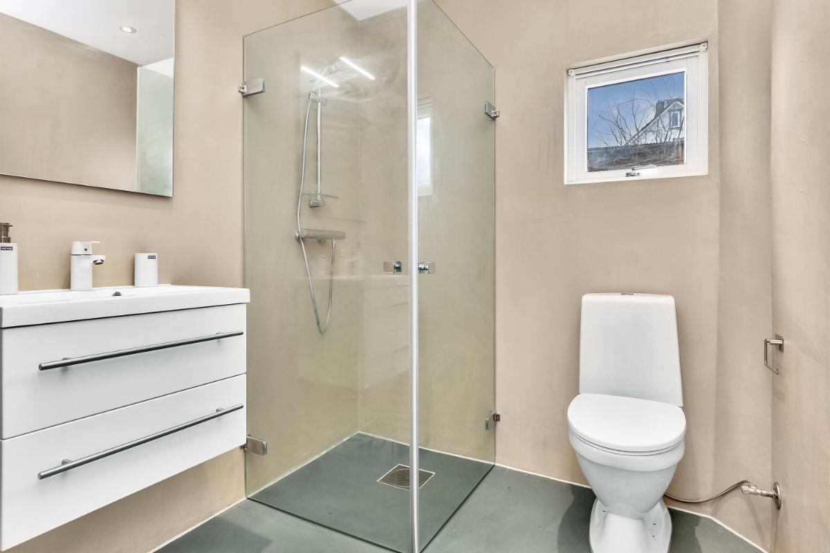 Suitetrails - Central Studio Apartment