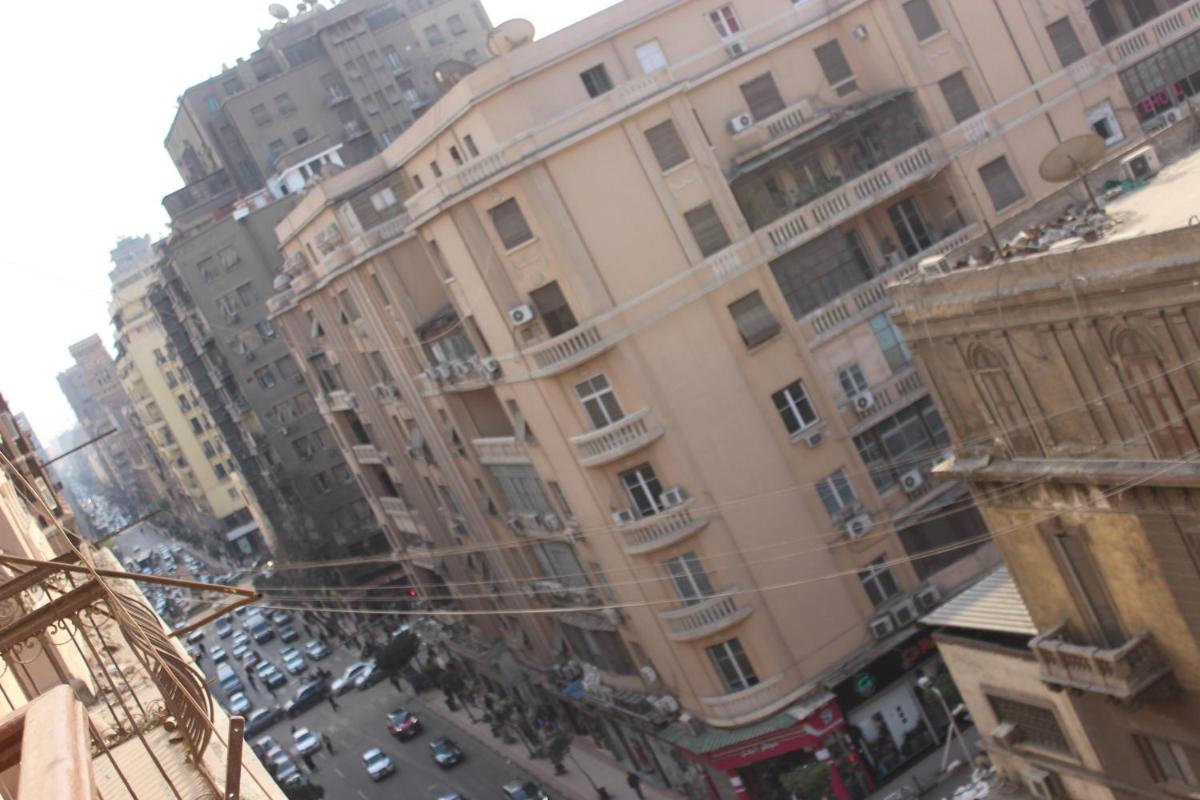 Family Palace Hotel - Housity