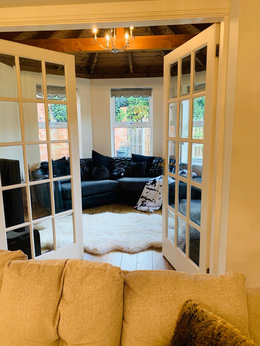 Holiday Home Epworth - Housity