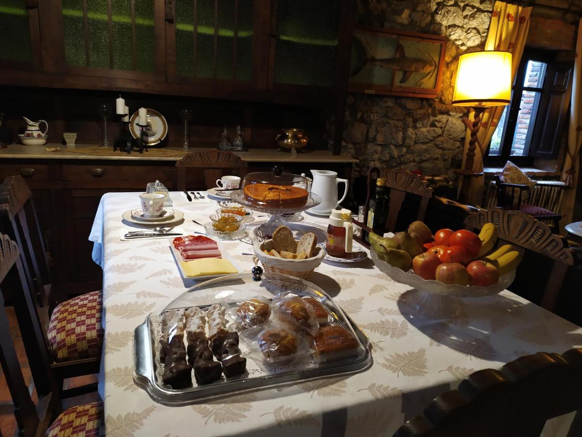 Posada de Pedreña - Housity