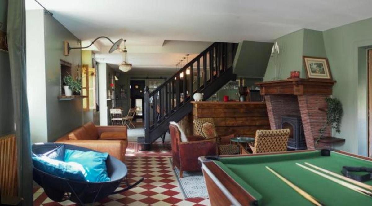 Les chambres de Lily - Housity