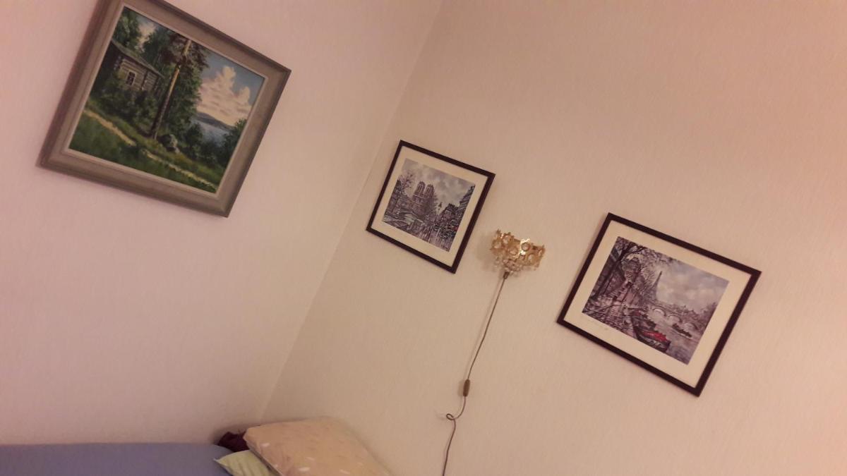 Next to City Center, Beside Bus and Train Station, Safe and Cozy Place - Housity