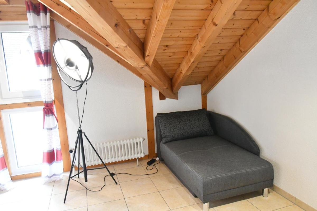 Ferienwohnung Hegau– Bodensee OG - Housity