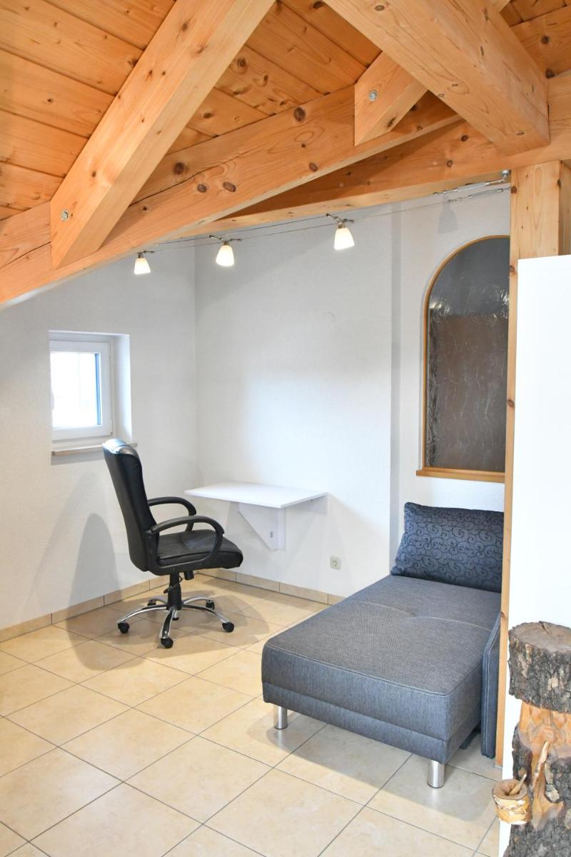 Ferienwohnung Hegau– Bodensee OG - Housity