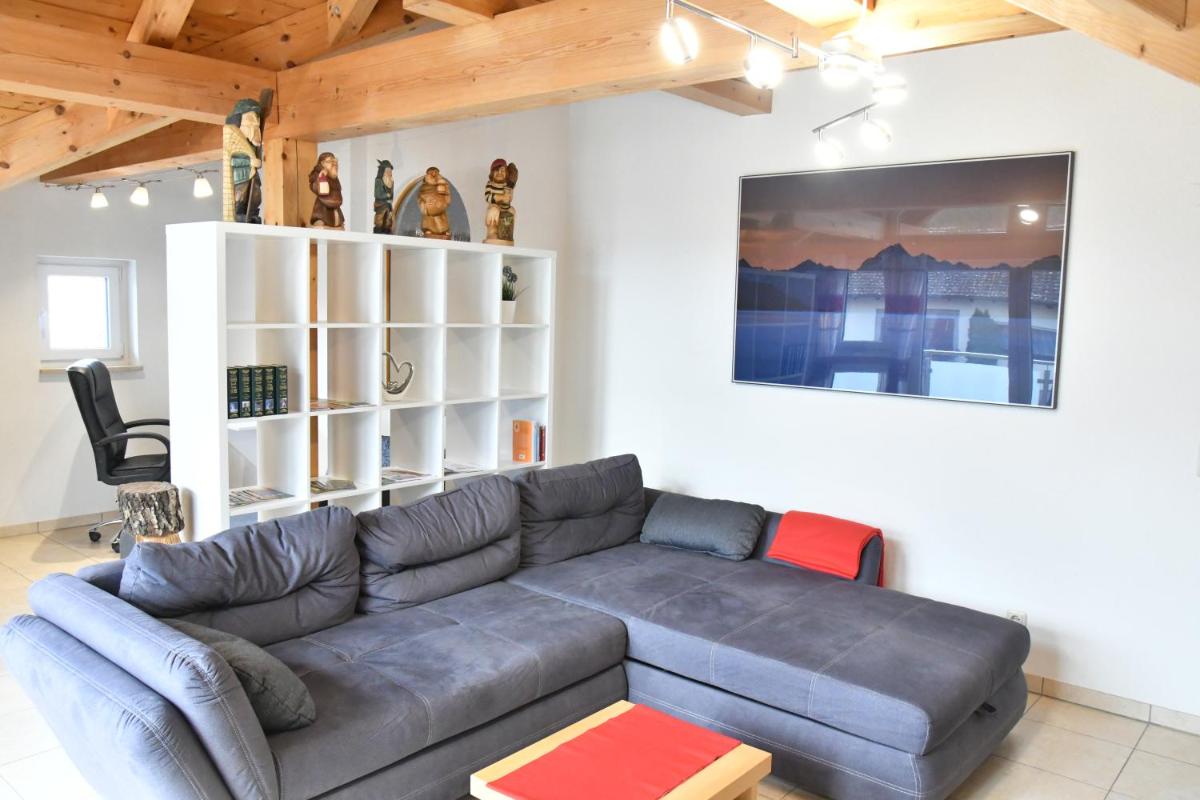 Ferienwohnung Hegau– Bodensee OG - Housity