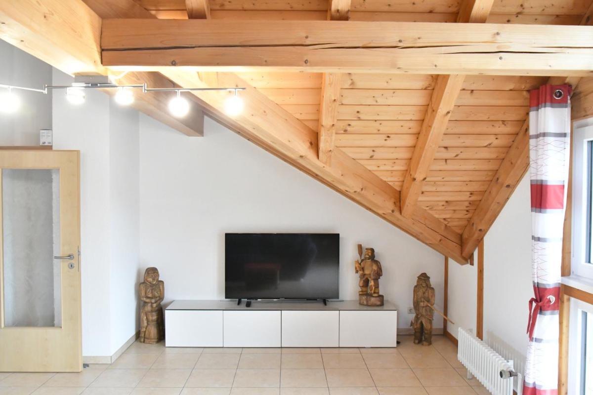 Ferienwohnung Hegau– Bodensee OG - Housity