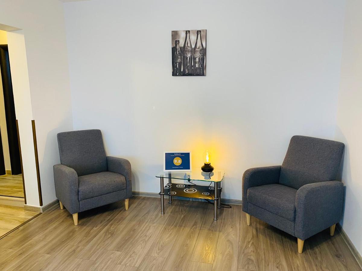 Apartament Cristina - Housity