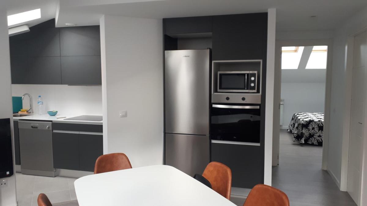 Tocando el Cielo, apartamento con parking incluido - Housity
