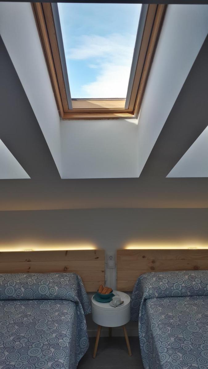 Tocando el Cielo, apartamento con parking incluido - Housity