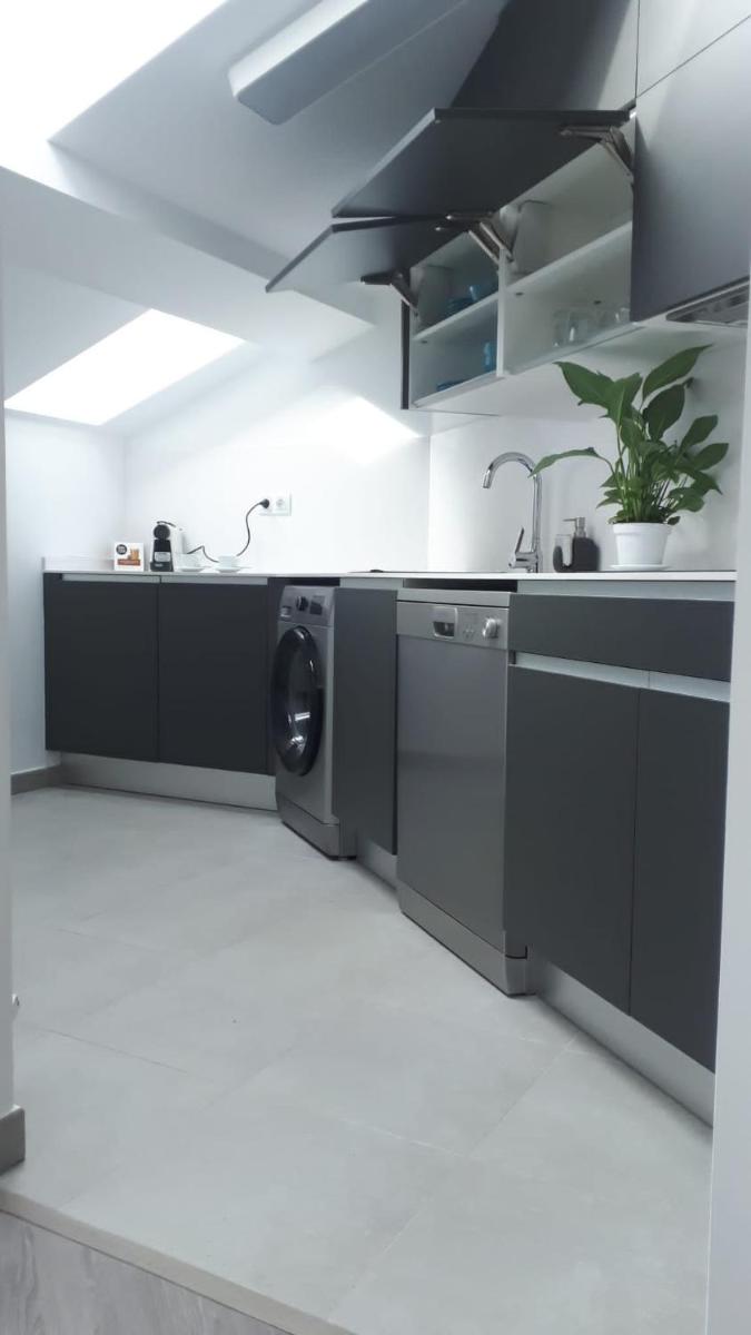 Tocando el Cielo, apartamento con parking incluido - Housity