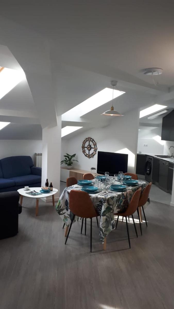 Suitetrails - Tocando el Cielo, apartamento con parking incluido