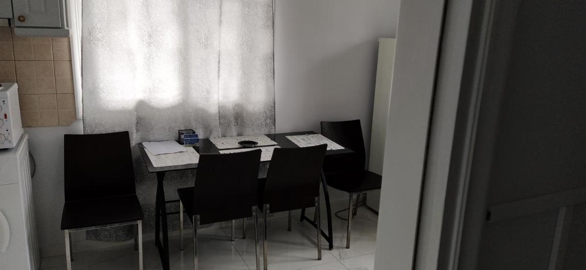 SeaSide Apartment Rio - Housity
