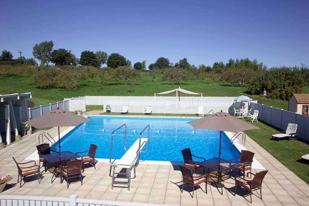 Manoir d'Youville - Housity