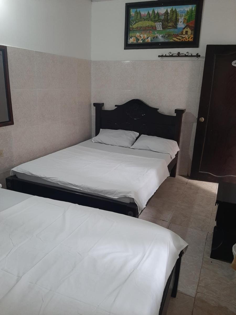 HOTEL ANDINO - Housity